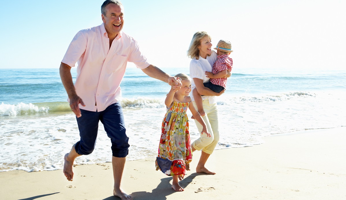 Expert Q&A: Trends and Considerations for Wealth Transfer
