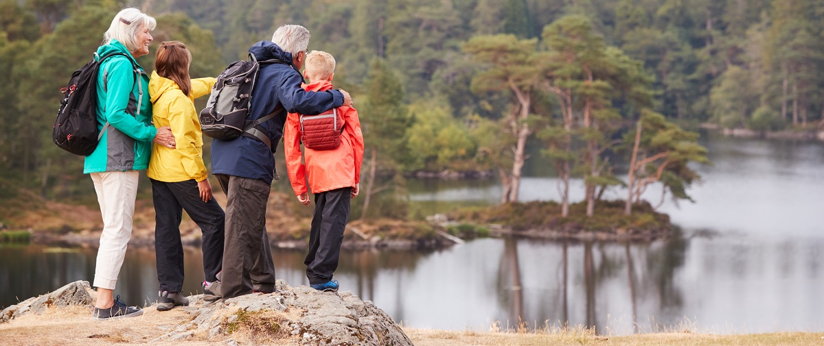 Legacy Planning: There’s No Time Like The Present